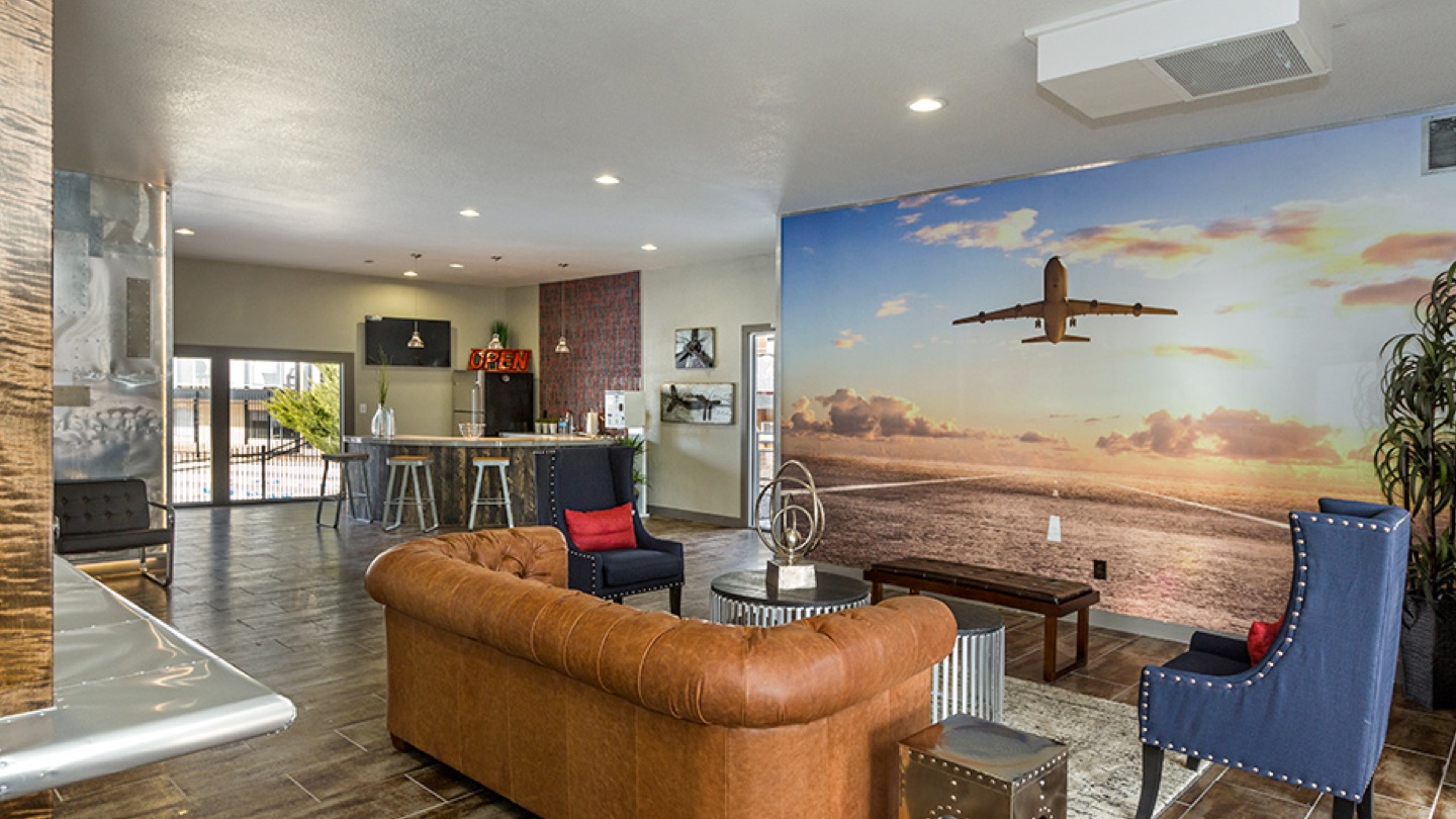 Exit update Colorado Springs, CO, apartment investment pays back