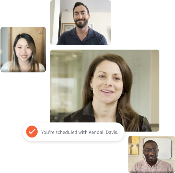 Fundrise Investor Relations team