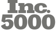 Inc 5000 logo