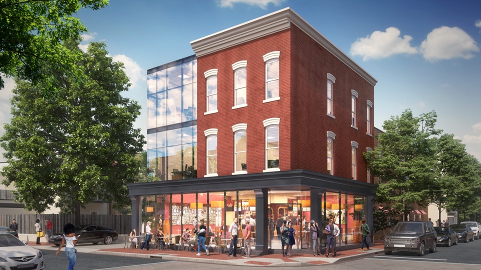 Fundrise Opportunity Fund Fundrise