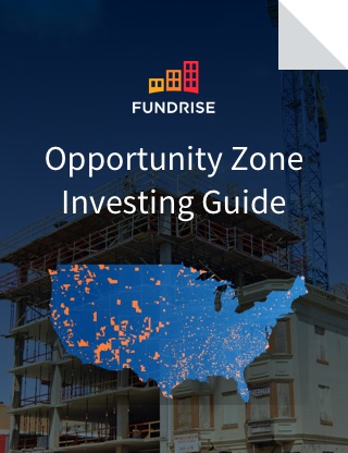 Fundrise Opportunity Fund Fundrise