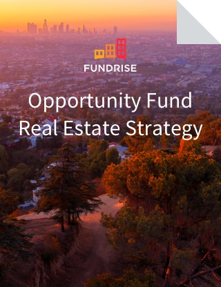 Fundrise Opportunity Fund Fundrise