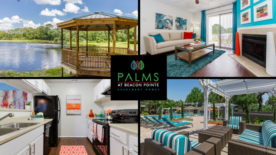 The Palms at Beacon Pointe Apartments Fundrise