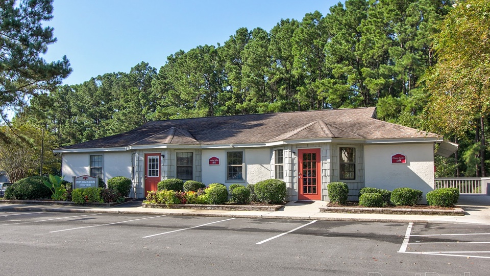 Kessler Point Apartments Fundrise