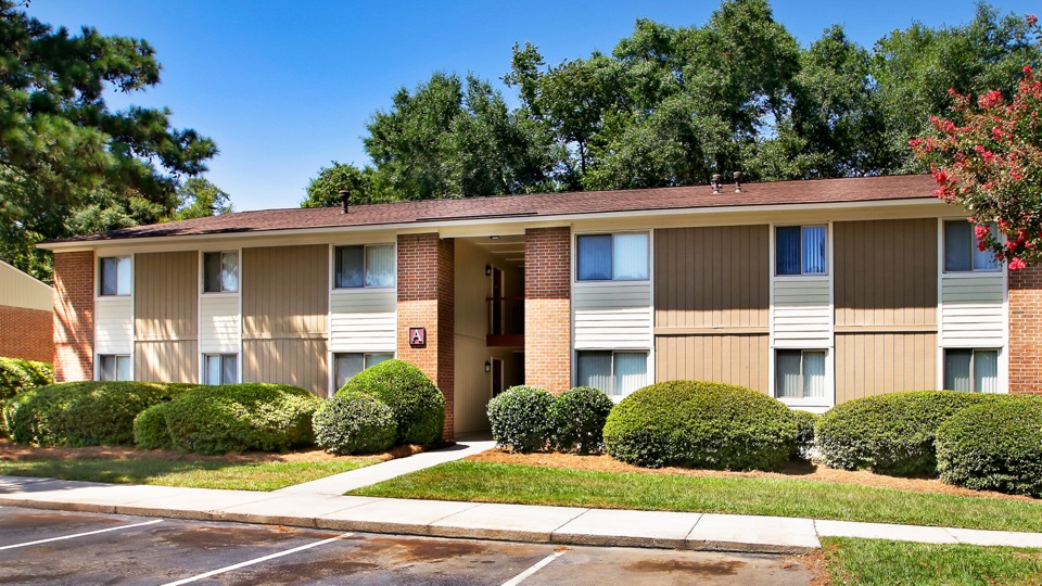 Ridgewood Apartments Fundrise