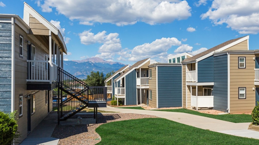 Stratus Apartments Fundrise