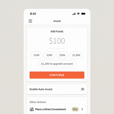 Introducing: Fundrise Pro | Fundrise