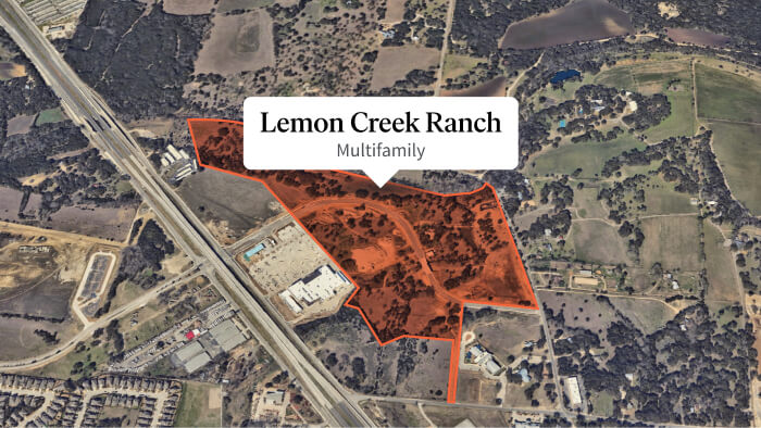 Lemon Creek Ranch